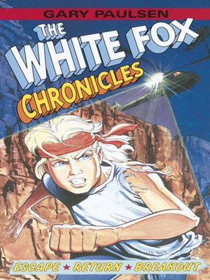 cover image of The White Fox Chronicles